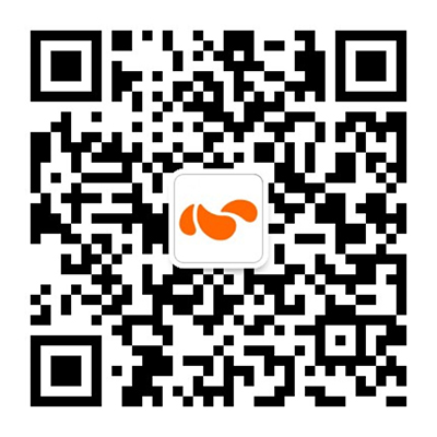 心动游戏微信公众号二维码